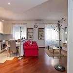 I-host - Vallazze 89 Apartamento Milán
