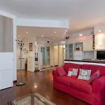 I-host - Vallazze 89 Apartamento