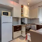 Apartamento I-host - Vallazze 89 Milán