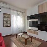 Apartamento I-host - Vallazze 89 Milán