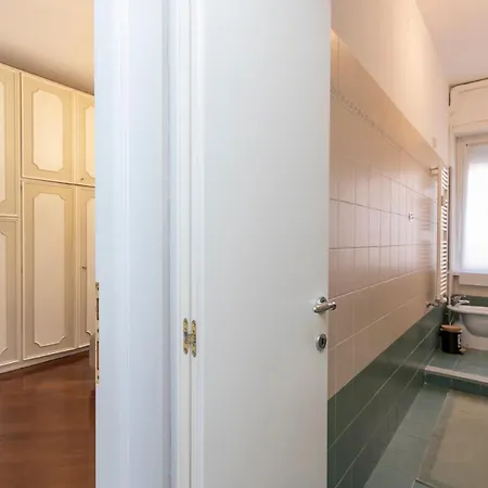Appartement I-host - Vallazze 89 *