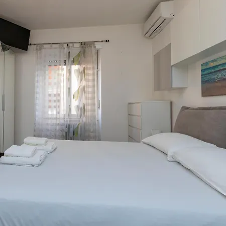 I-host - Vallazze 89 * מילאנו