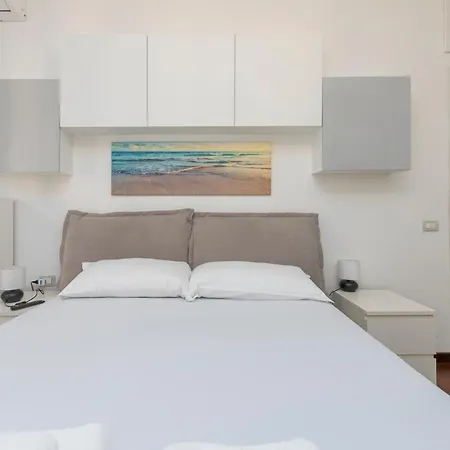 I-host - Vallazze 89 Appartement Milan