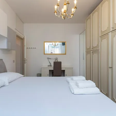 Appartement I-host - Vallazze 89 *