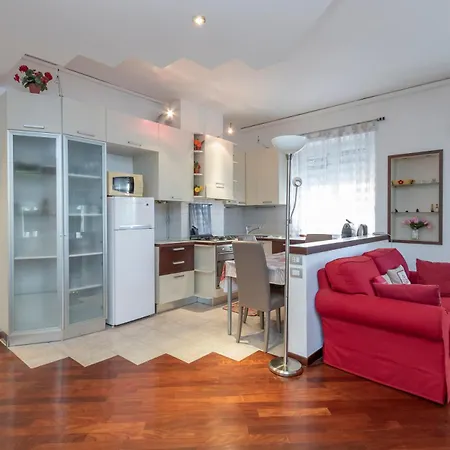 דירה I-host - Vallazze 89 מילאנו