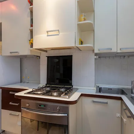 I-host - Vallazze 89 Appartement