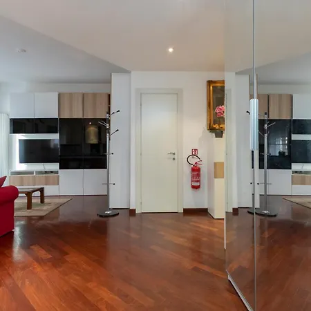 I-host - Vallazze 89 מילאנו