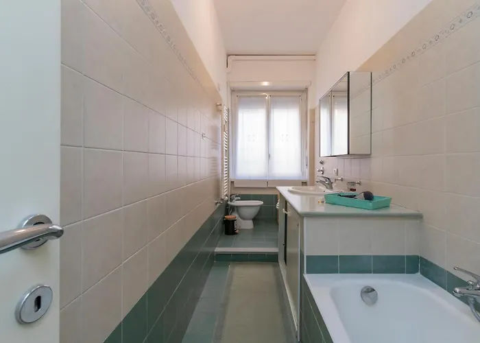 דירה I-host - Vallazze 89 *