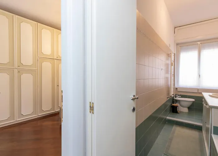 דירה I-host - Vallazze 89 *