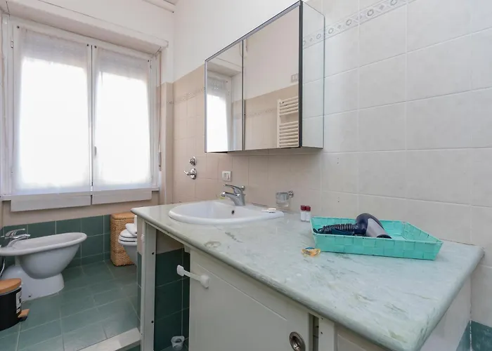 I-host - Vallazze 89 דירה