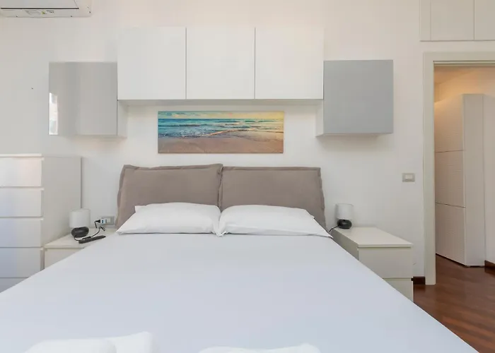 I-host - Vallazze 89 דירה מילאנו