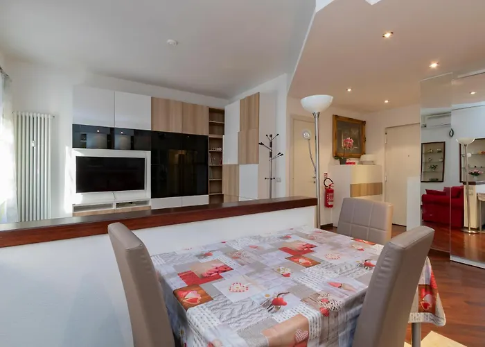 I-host - Vallazze 89 * מילאנו