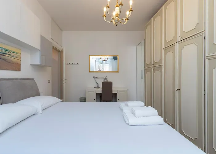 דירה I-host - Vallazze 89 *