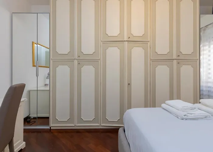 דירה I-host - Vallazze 89 *