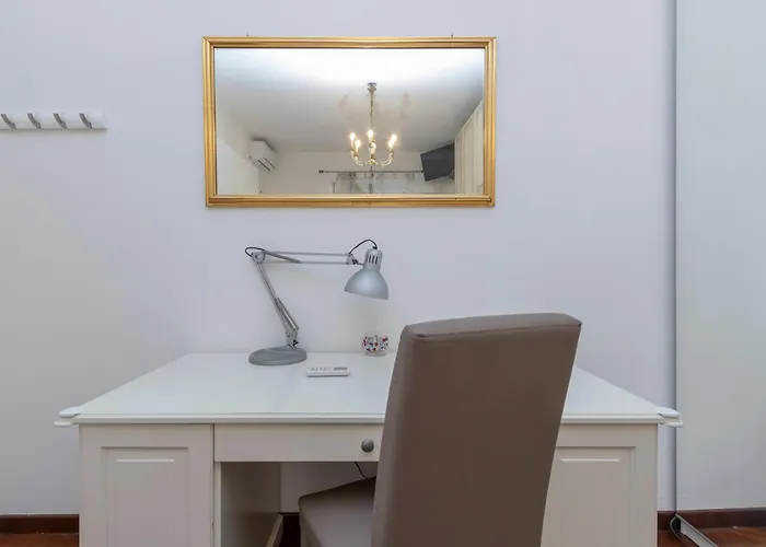 I-host - Vallazze 89 * מילאנו