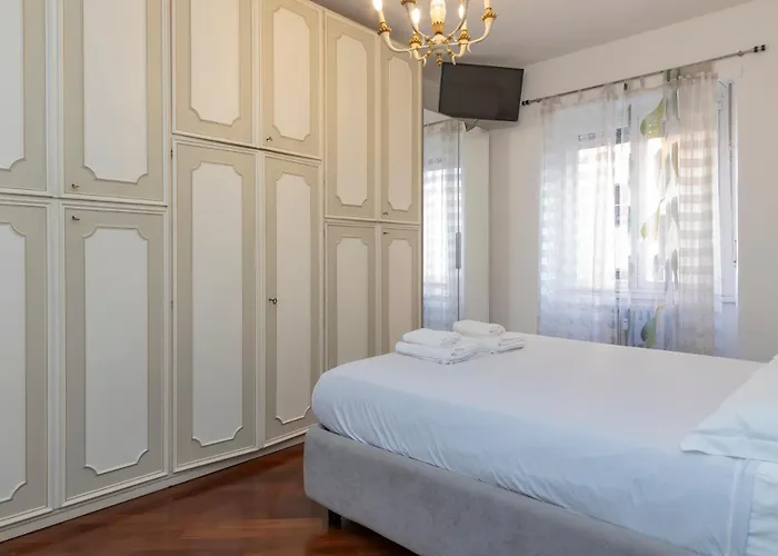 I-host - Vallazze 89 *