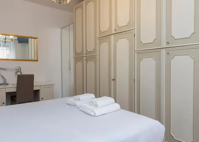 I-host - Vallazze 89 מילאנו